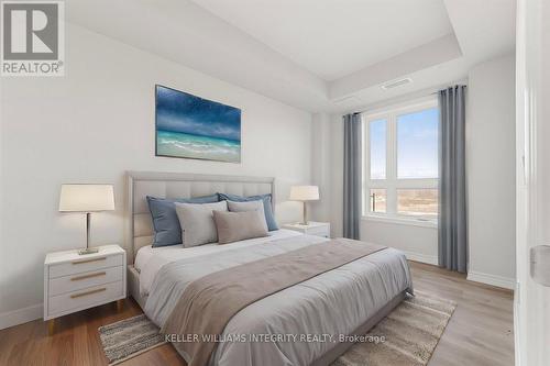 313 - 1350 Hemlock Street, Ottawa, ON - Indoor Photo Showing Bedroom