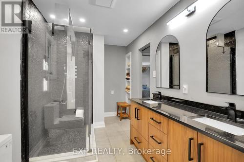 1034 Bayview Drive, Ottawa, ON - Indoor Photo Showing Bathroom