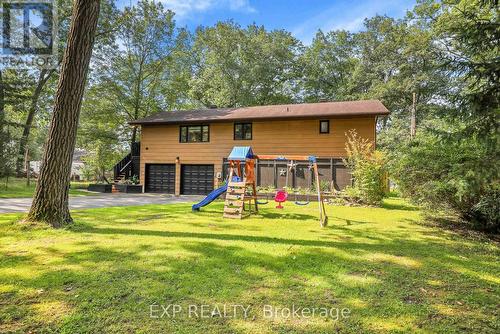 1034 Bayview Drive, Ottawa, ON - Outdoor