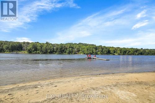 1034 Bayview Drive, Ottawa, ON - Outdoor With Body Of Water With View