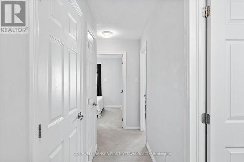 157 Anthracite Pvt, Ottawa, ON - Indoor Photo Showing Other Room