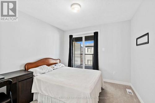 157 Anthracite Pvt, Ottawa, ON - Indoor Photo Showing Bedroom