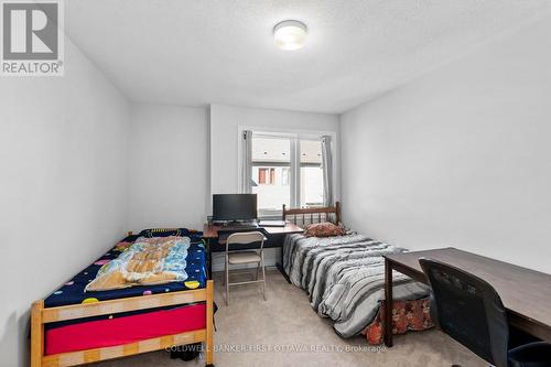 157 Anthracite Pvt, Ottawa, ON - Indoor Photo Showing Bedroom