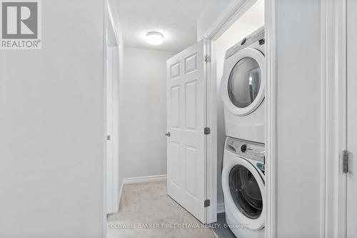 157 Anthracite Pvt, Ottawa, ON - Indoor Photo Showing Laundry Room