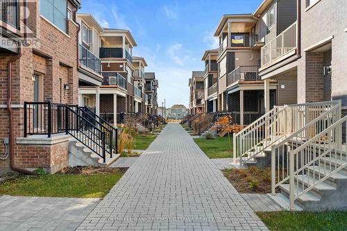 157 Anthracite Pvt, Ottawa, ON - Outdoor With Balcony With Facade