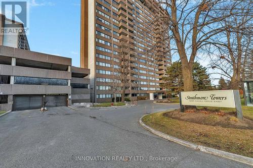 908 - 1285 Cahill Drive, Ottawa, ON - Outdoor With Facade