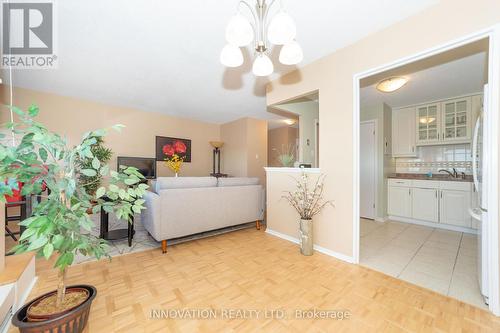 908 - 1285 Cahill Drive, Ottawa, ON - Indoor Photo Showing Other Room