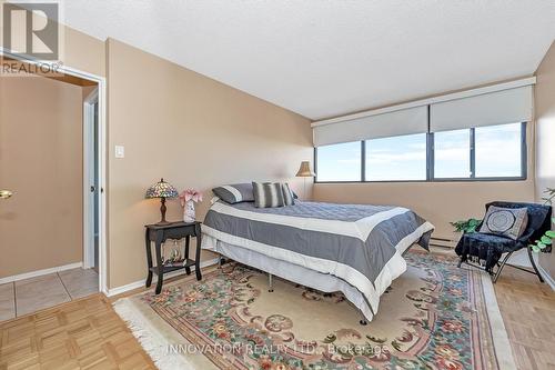 908 - 1285 Cahill Drive, Ottawa, ON - Indoor Photo Showing Bedroom