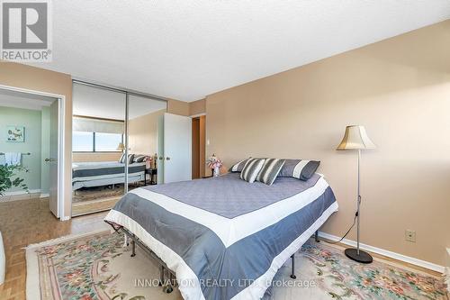 908 - 1285 Cahill Drive, Ottawa, ON - Indoor Photo Showing Bedroom