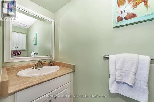 908 - 1285 Cahill Drive, Ottawa, ON - Indoor Photo Showing Bathroom