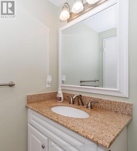 908 - 1285 Cahill Drive, Ottawa, ON - Indoor Photo Showing Bathroom