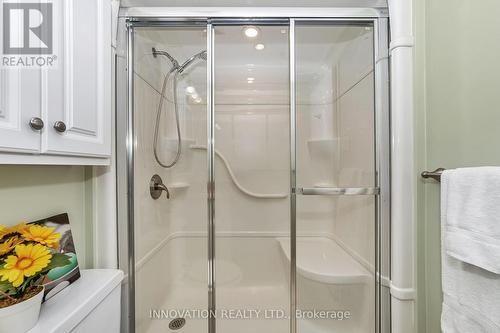 908 - 1285 Cahill Drive, Ottawa, ON - Indoor Photo Showing Bathroom