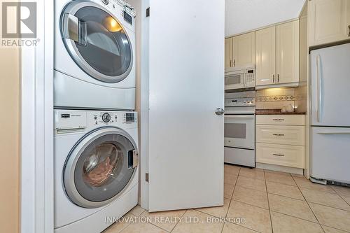 908 - 1285 Cahill Drive, Ottawa, ON - Indoor Photo Showing Laundry Room