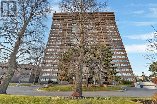 908 - 1285 Cahill Drive, Ottawa, ON - Outdoor With Facade