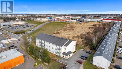 206 49 Burns Avenue, Charlottetown, PE 