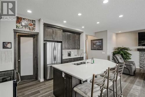 34 Mahogany Close Se, Calgary, AB - Indoor