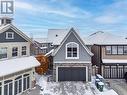 34 Mahogany Close Se, Calgary, AB  - Outdoor 