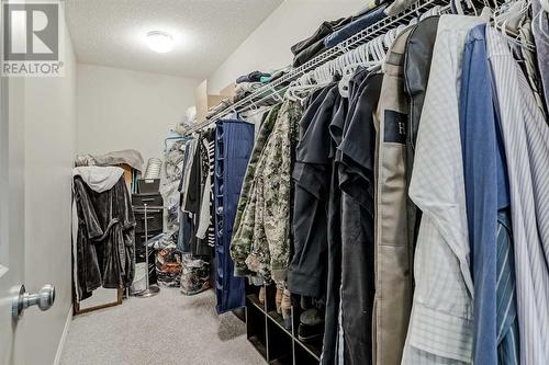 34 Mahogany Close Se, Calgary, AB - Indoor With Storage