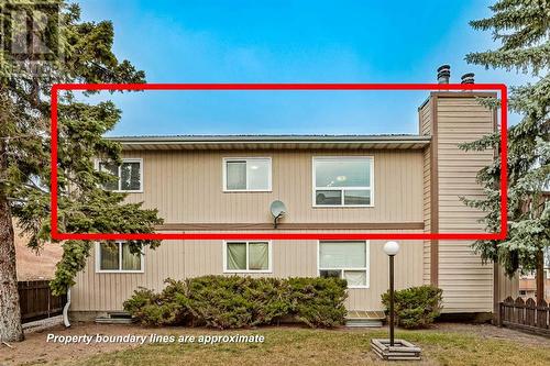 202, 219 Huntington Park Bay Nw, Calgary, AB - Outdoor