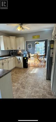 302 Main Street S, Glovertown, NL - Indoor Photo Showing Kitchen