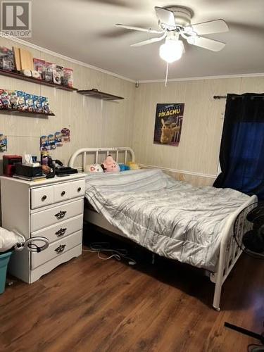 302 Main Street S, Glovertown, NL - Indoor Photo Showing Bedroom