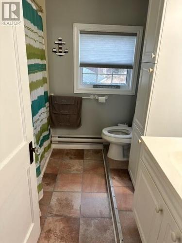 302 Main Street S, Glovertown, NL - Indoor Photo Showing Bathroom