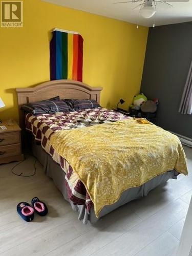 302 Main Street S, Glovertown, NL - Indoor Photo Showing Bedroom