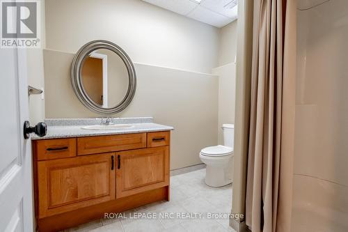 57 Sullivan Avenue, Thorold (557 - Thorold Downtown), ON - Indoor Photo Showing Bathroom