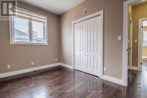 57 Sullivan Avenue, Thorold (557 - Thorold Downtown), ON - Indoor Photo Showing Other Room