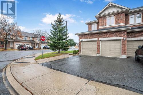 74 Madelon Drive, Ottawa, ON - Outdoor