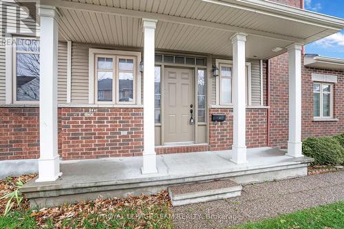 74 Madelon Drive, Ottawa, ON - Outdoor With Facade