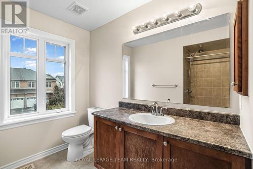 74 Madelon Drive, Ottawa, ON - Indoor Photo Showing Bathroom