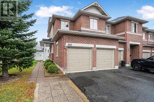 74 Madelon Drive, Ottawa, ON - Outdoor