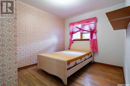 2737 Broder Street, Regina, SK - Indoor Photo Showing Bedroom