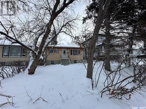 2737 Broder Street, Regina, SK - Outdoor