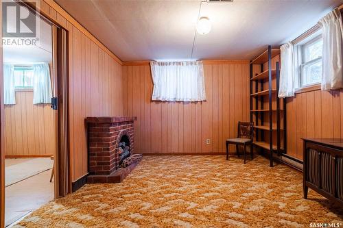 2737 Broder Street, Regina, SK - Indoor Photo Showing Other Room