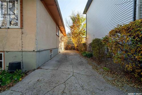 2737 Broder Street, Regina, SK - Outdoor