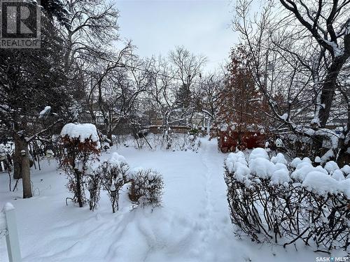 2737 Broder Street, Regina, SK - Outdoor With View