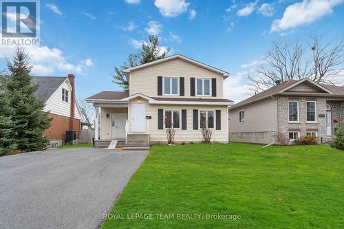 2238 Pitt Street, Cornwall, ON - Outdoor With Facade