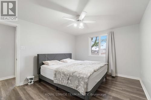 2238 Pitt Street, Cornwall, ON - Indoor Photo Showing Bedroom