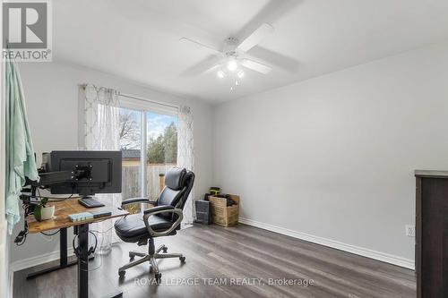 2238 Pitt Street, Cornwall, ON - Indoor Photo Showing Office