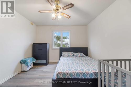 2238 Pitt Street, Cornwall, ON - Indoor Photo Showing Bedroom