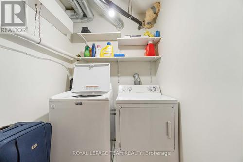 2238 Pitt Street, Cornwall, ON - Indoor Photo Showing Laundry Room