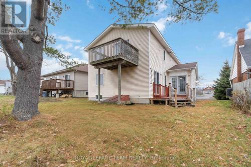 2238 Pitt Street, Cornwall, ON - Outdoor