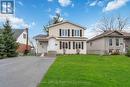 2238 Pitt Street, Cornwall, ON  - Outdoor With Facade 