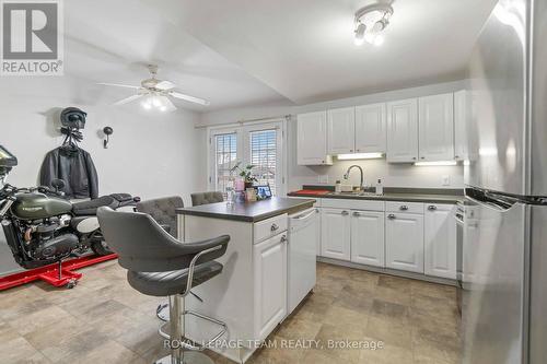 2238 Pitt Street, Cornwall, ON - Indoor Photo Showing Kitchen