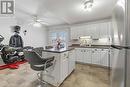 2238 Pitt Street, Cornwall, ON  - Indoor Photo Showing Kitchen 