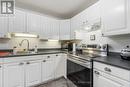 2238 Pitt Street, Cornwall, ON  - Indoor Photo Showing Kitchen With Double Sink 