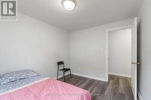 2238 Pitt Street, Cornwall, ON - Indoor Photo Showing Bedroom