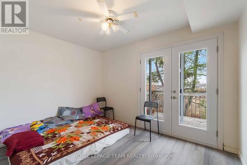 2238 Pitt Street, Cornwall, ON - Indoor Photo Showing Bedroom